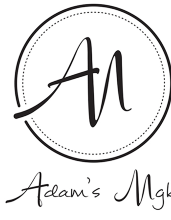 Adam’s Make Up Artist