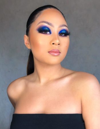 Orly Make Up