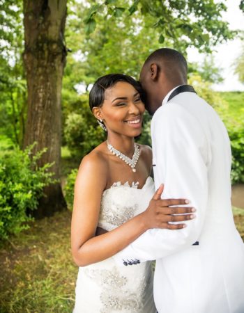 RG Studio Wedding