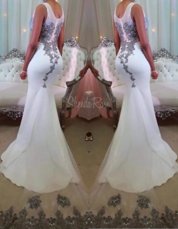 Sheeda Rose Couture