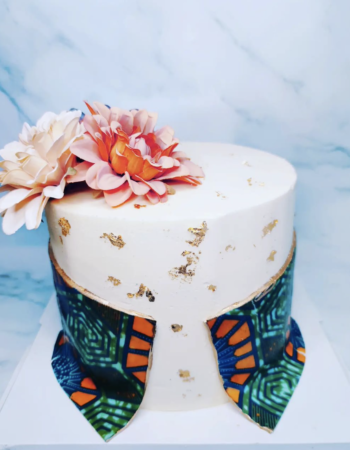Kerynamak’s Cake